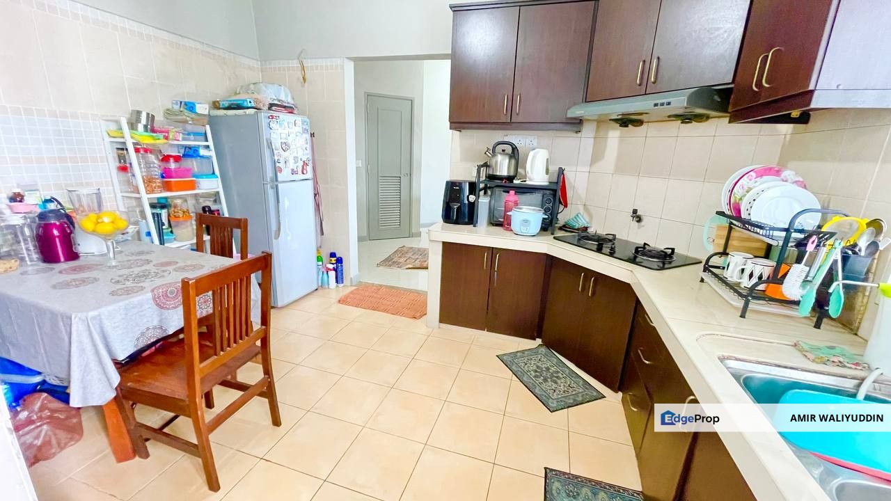 💥Desa Putra Condo, Wangsa Maju, Kuala Lumpur, Wangsa Maju