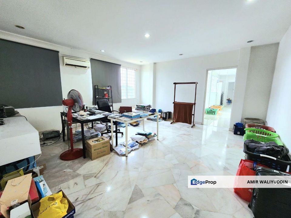 💥💥PENTHOUSE - Sri Permata Condo, Seksyen 9, Shah Alam, Selangor, Shah Alam