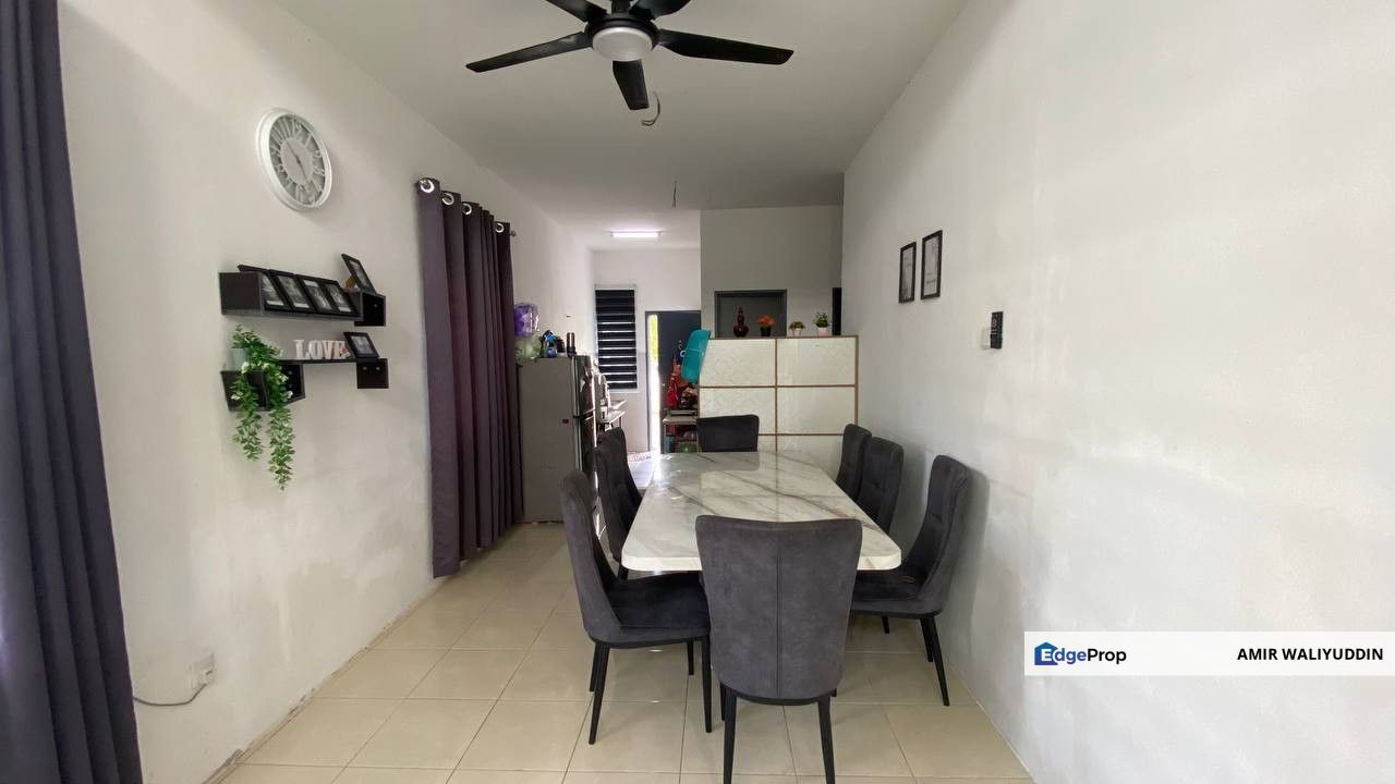 💥💥BOOKING FLEXIBLE - Seksyen 29, Shah Alam, Selangor, Shah Alam