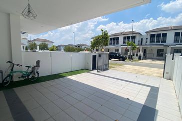 Graham Garden @ Eco Grandeur