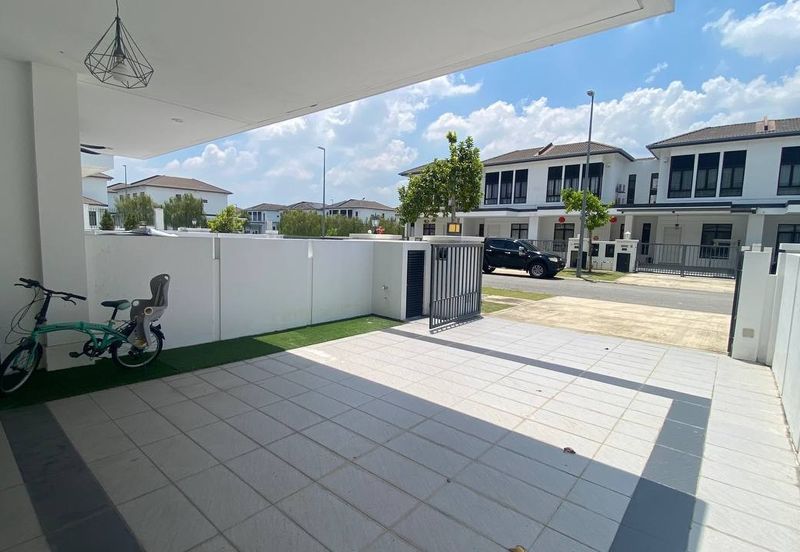 Graham Garden @ Eco Grandeur