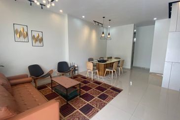 Graham Garden @ Eco Grandeur