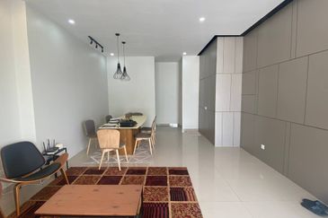 Graham Garden @ Eco Grandeur