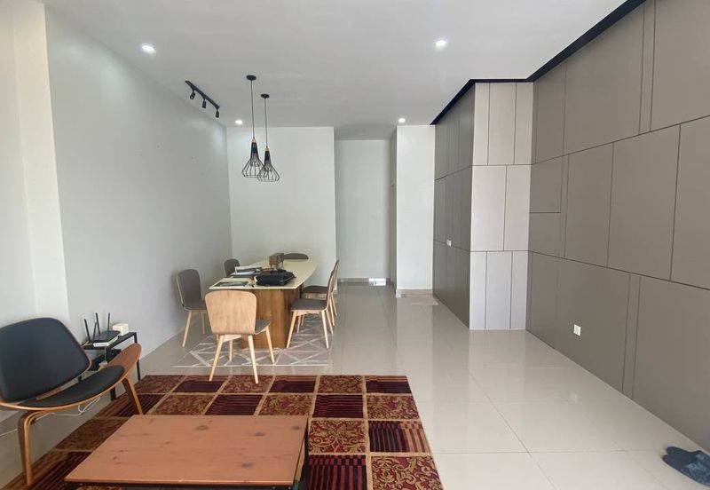 Graham Garden @ Eco Grandeur