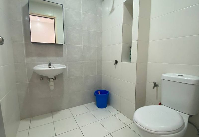 Graham Garden @ Eco Grandeur