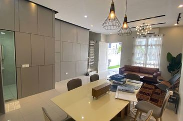 Graham Garden @ Eco Grandeur