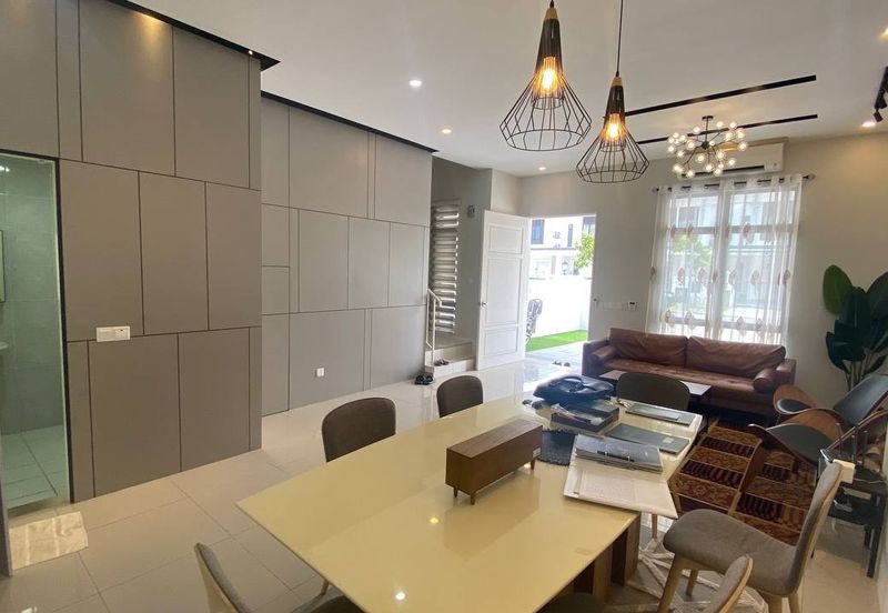 Graham Garden @ Eco Grandeur