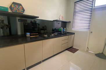 Graham Garden @ Eco Grandeur