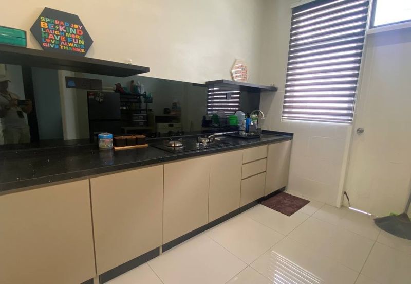 Graham Garden @ Eco Grandeur