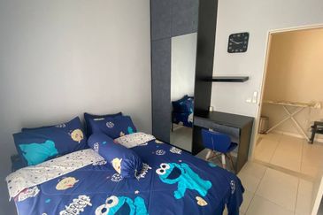 Graham Garden @ Eco Grandeur