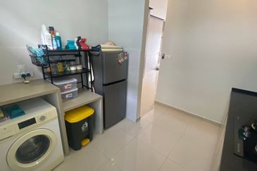 Graham Garden @ Eco Grandeur