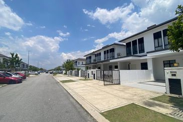 Graham Garden @ Eco Grandeur