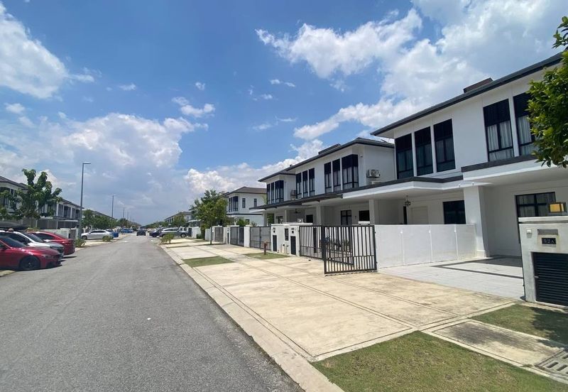 Graham Garden @ Eco Grandeur