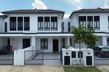 Graham Garden @ Eco Grandeur