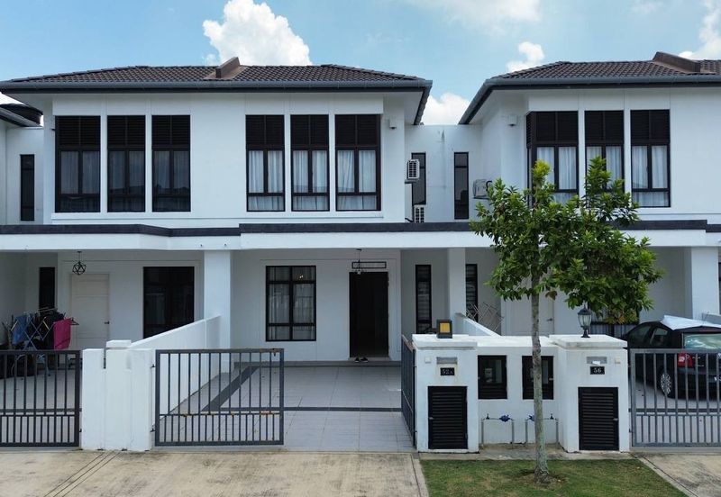 Graham Garden @ Eco Grandeur