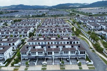 Graham Garden @ Eco Grandeur