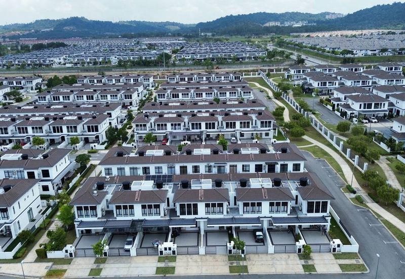 Graham Garden @ Eco Grandeur