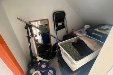 Graham Garden @ Eco Grandeur