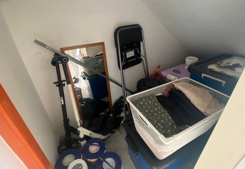 Graham Garden @ Eco Grandeur