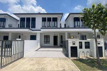 Graham Garden @ Eco Grandeur