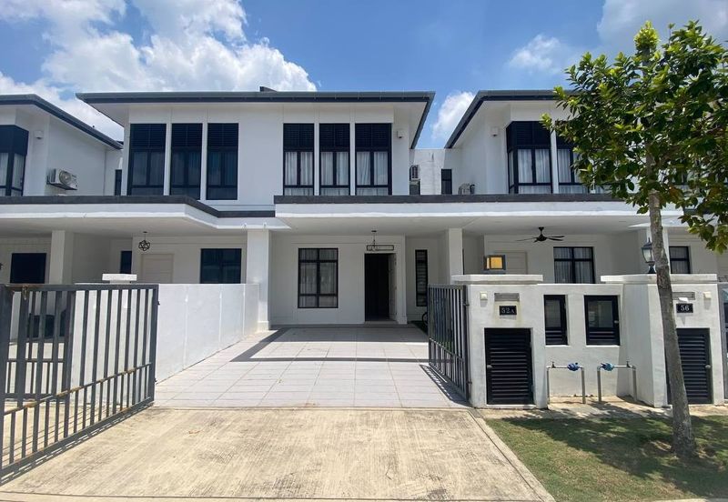 Graham Garden @ Eco Grandeur