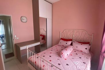 Graham Garden @ Eco Grandeur