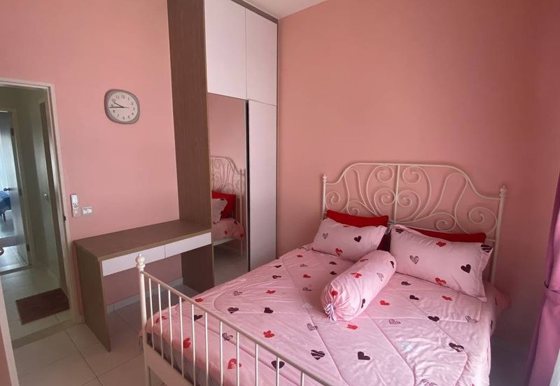 Graham Garden @ Eco Grandeur