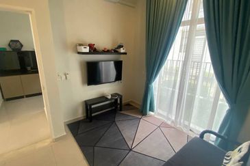 Graham Garden @ Eco Grandeur