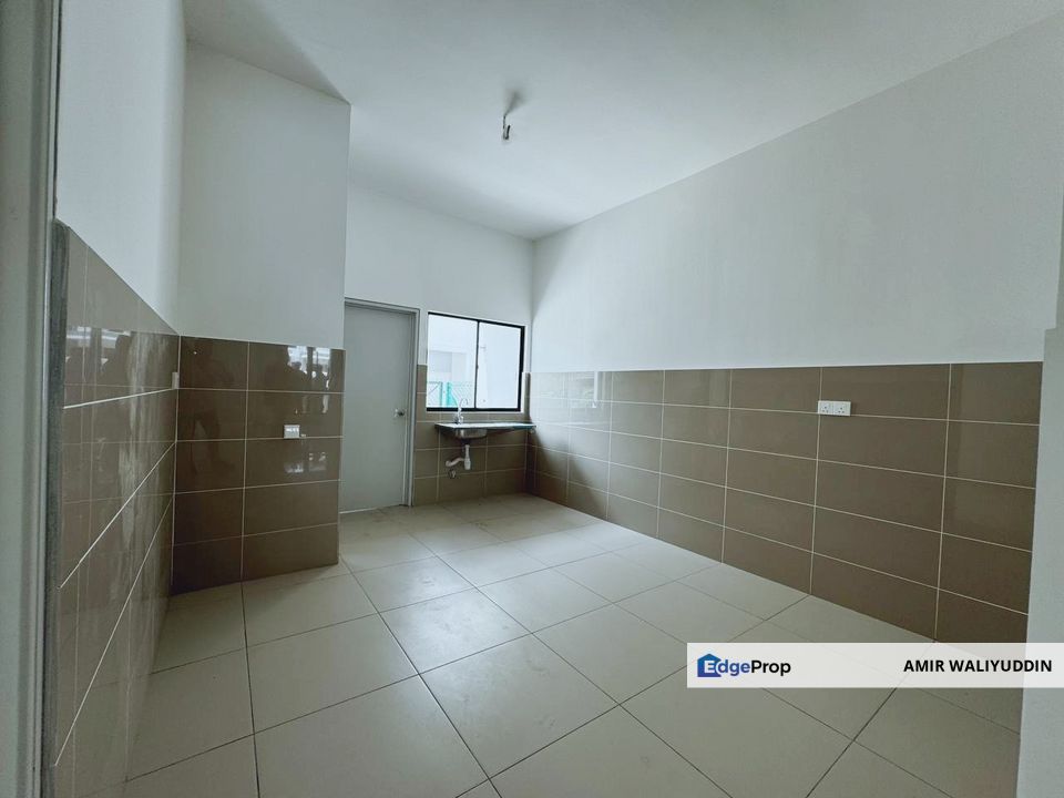 Kota Puteri, Rawang, Selangor, Rawang