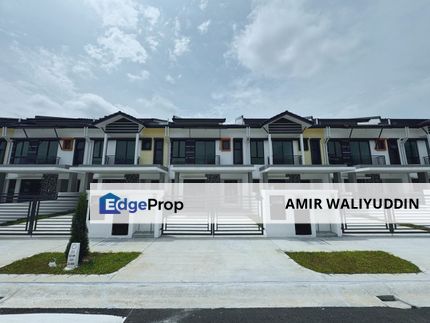 Kota Puteri, Rawang, Selangor, Rawang