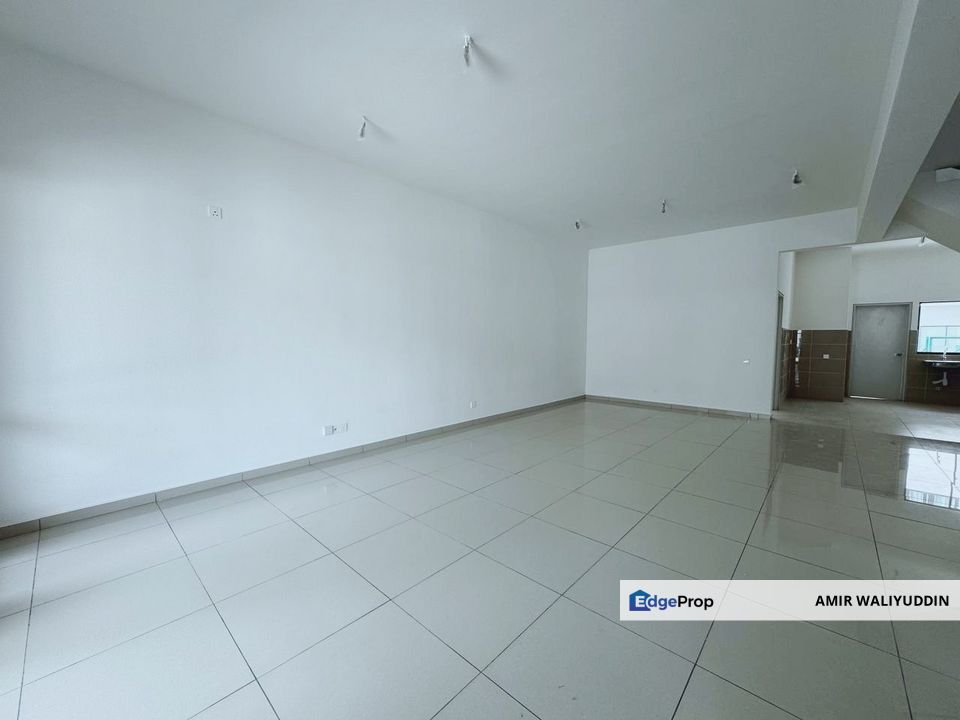 Kota Puteri, Rawang, Selangor, Rawang