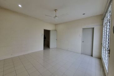 SU1 @ Bandar Saujana Utama