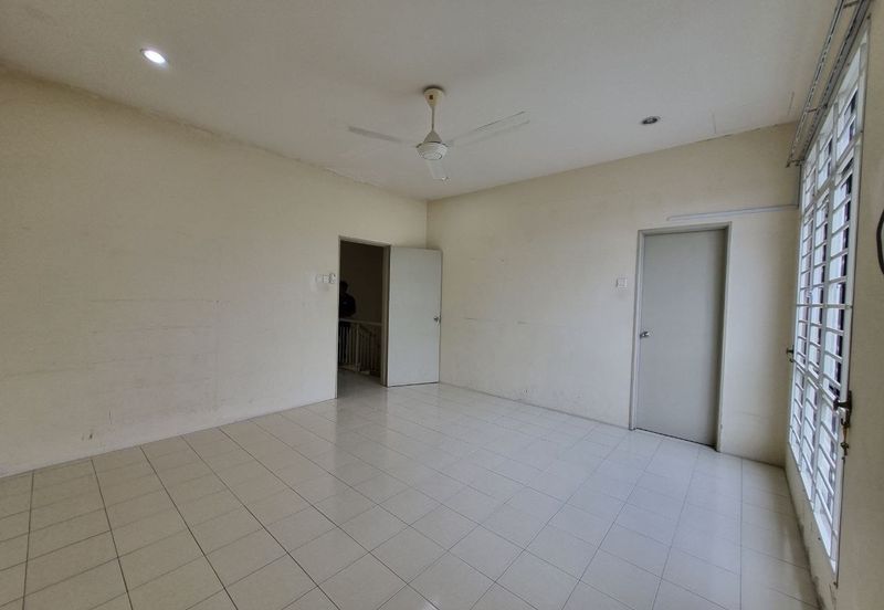 SU1 @ Bandar Saujana Utama