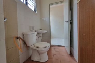 SU1 @ Bandar Saujana Utama