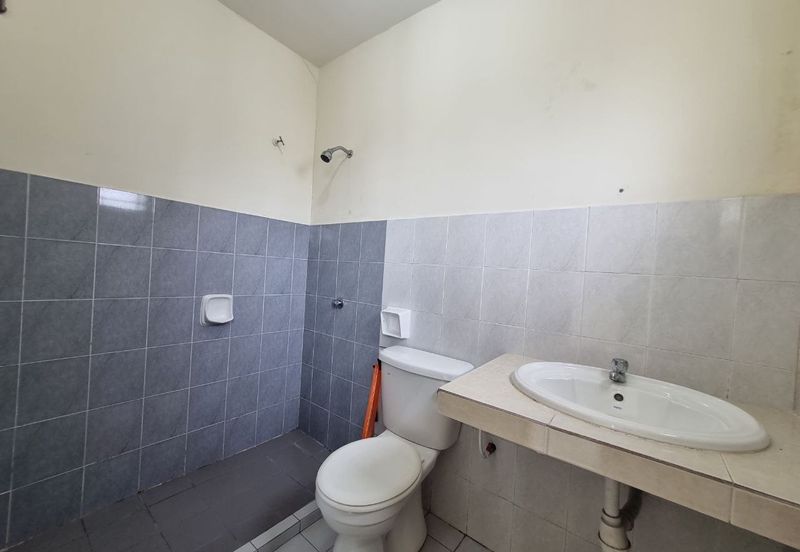 SU1 @ Bandar Saujana Utama