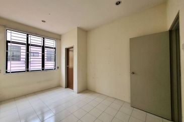 SU1 @ Bandar Saujana Utama