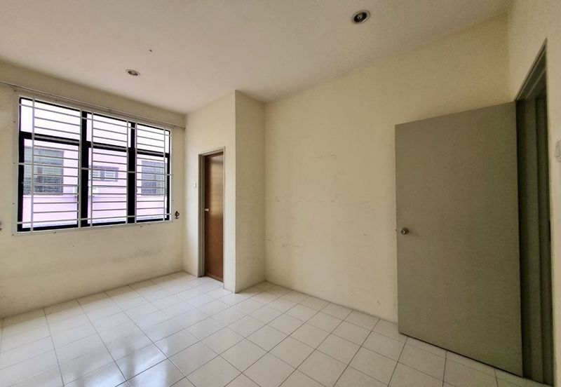 SU1 @ Bandar Saujana Utama