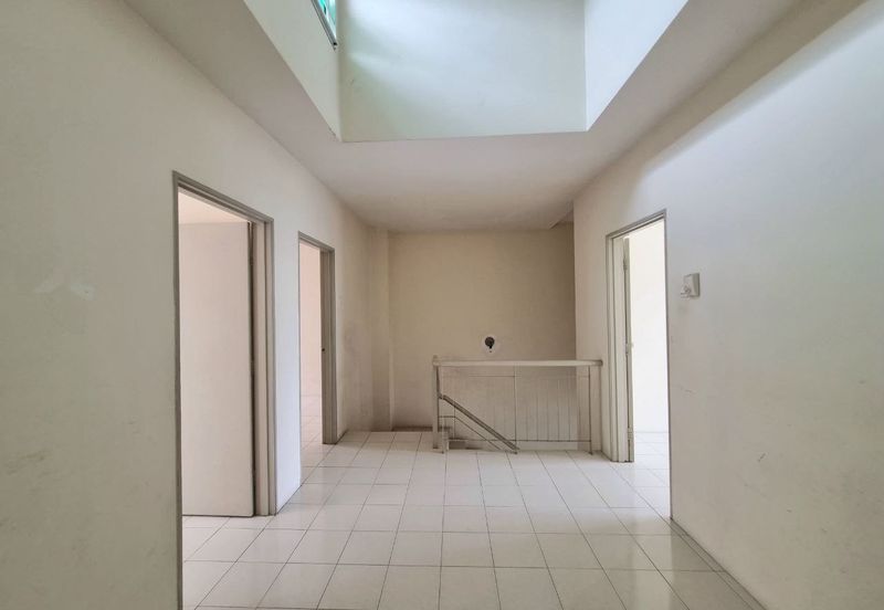 SU1 @ Bandar Saujana Utama