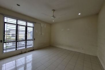 SU1 @ Bandar Saujana Utama