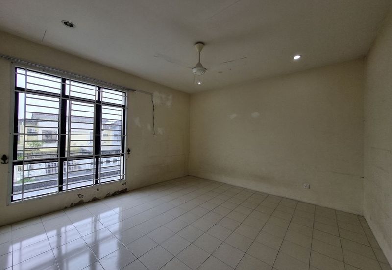 SU1 @ Bandar Saujana Utama