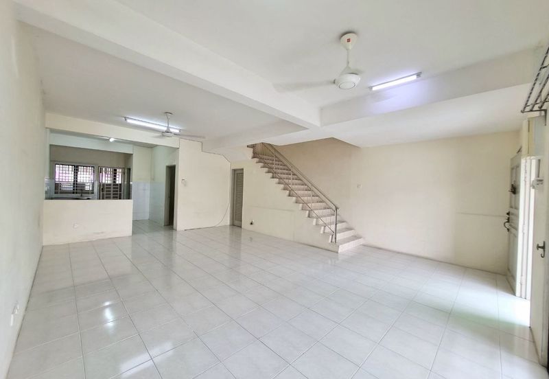 SU1 @ Bandar Saujana Utama