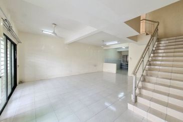 SU1 @ Bandar Saujana Utama