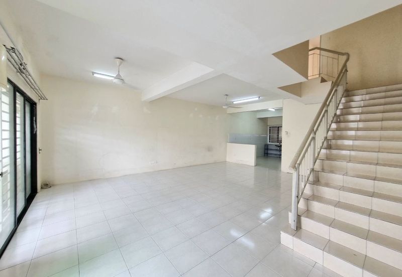 SU1 @ Bandar Saujana Utama