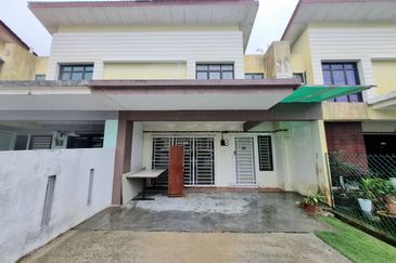 SU1 @ Bandar Saujana Utama