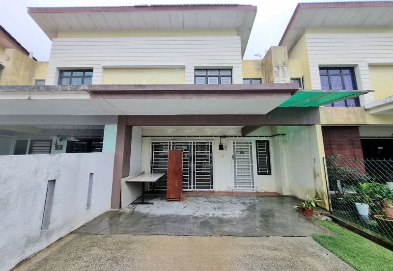 SU1 @ Bandar Saujana Utama