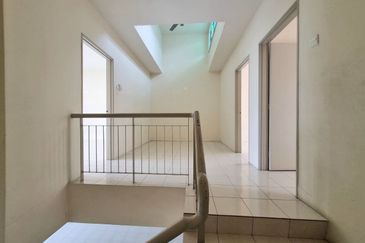 SU1 @ Bandar Saujana Utama