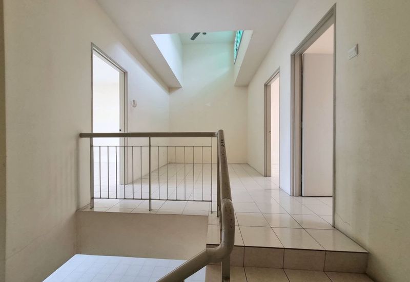 SU1 @ Bandar Saujana Utama