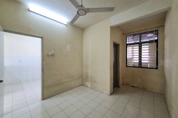 SU1 @ Bandar Saujana Utama