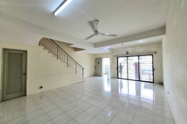 SU1 @ Bandar Saujana Utama