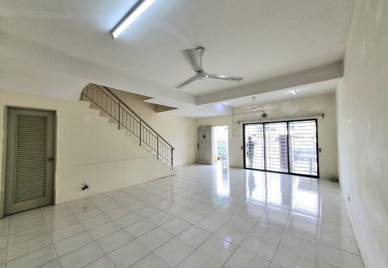 SU1 @ Bandar Saujana Utama